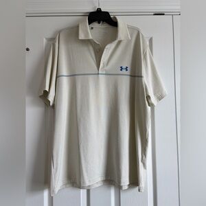 Under Armour Men's Polo Shirt